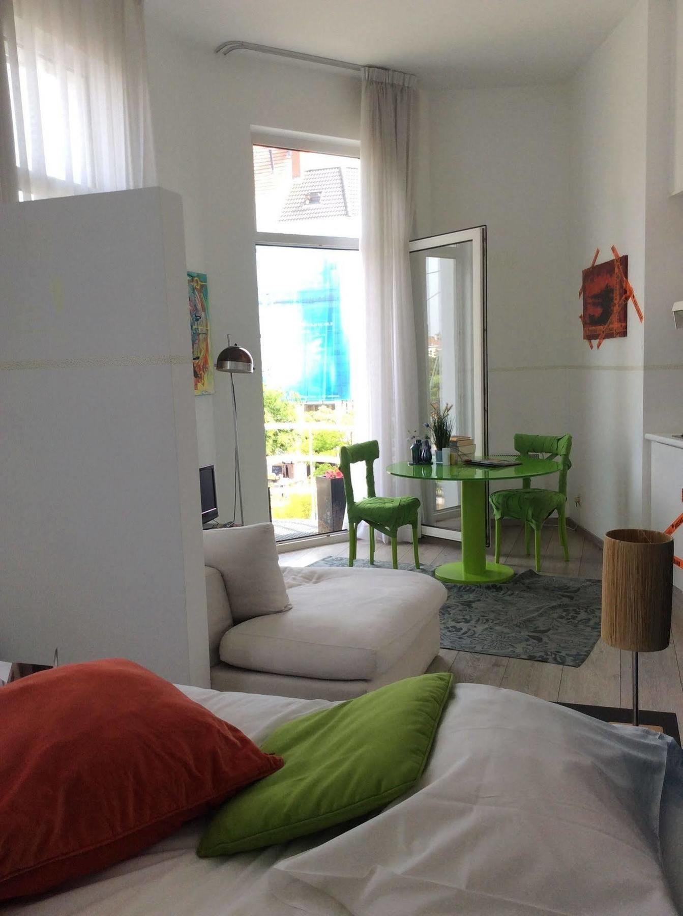 The Soul Guest house 4*