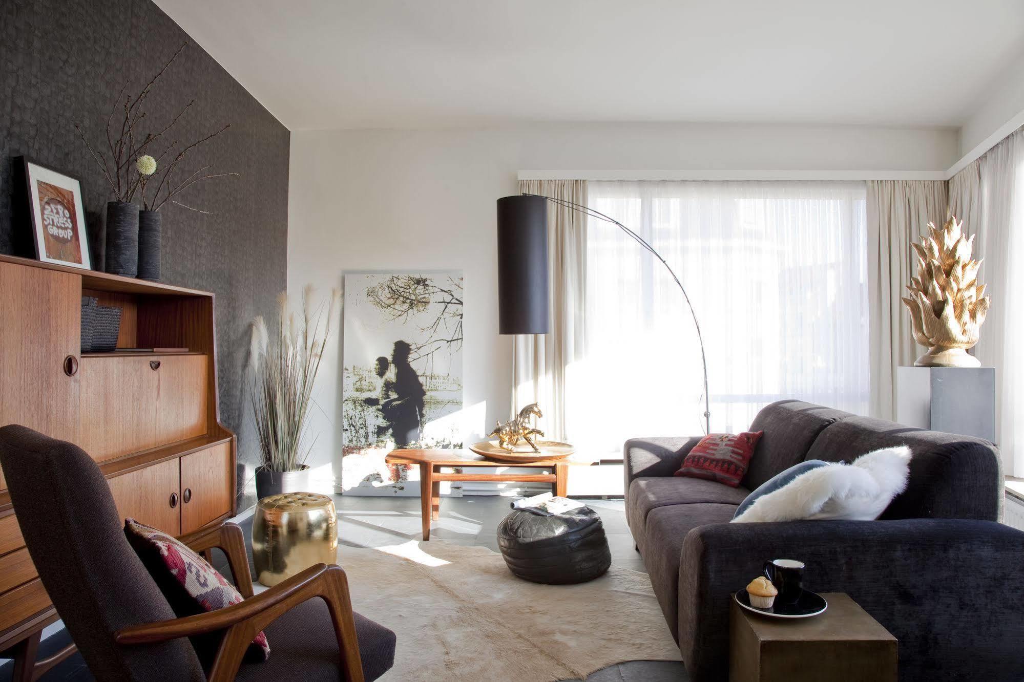The Soul Guest house Antwerp