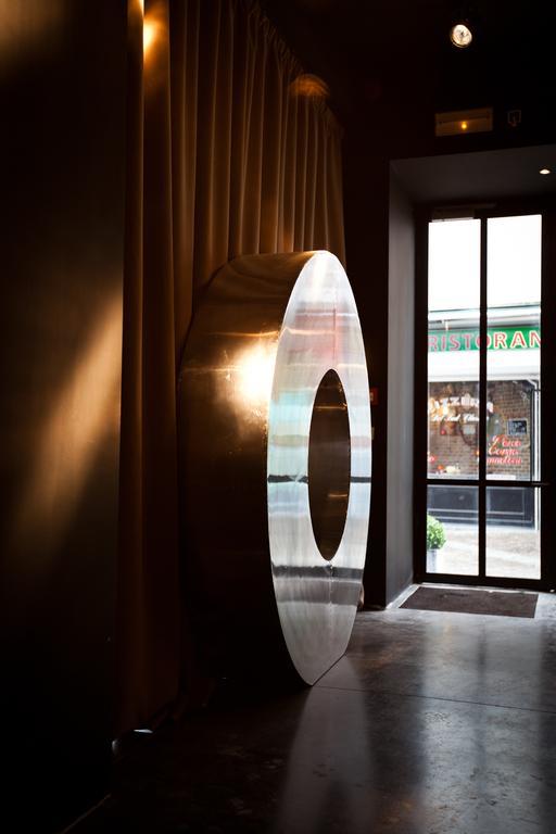 Hotel Hotelo Kathedral Antwerp