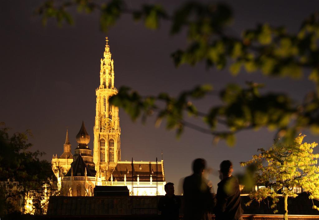 Julien Hotel Antwerp