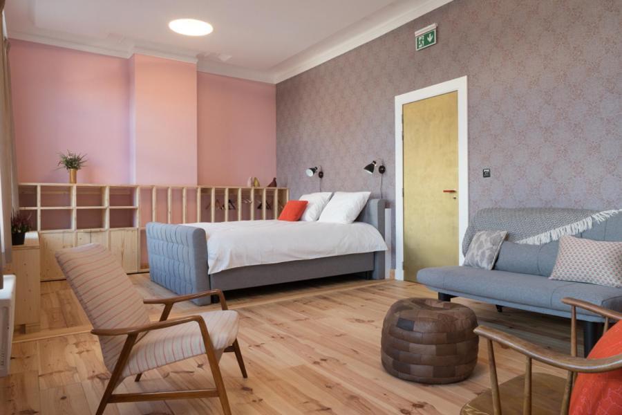 22b&b Bed & Breakfast