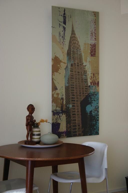 The Soul 4* Antwerp