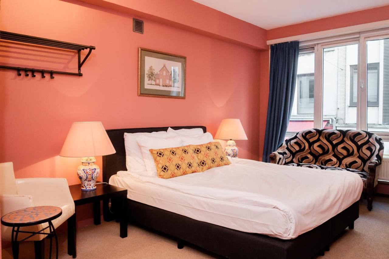 Hotel Downtown Antwerp