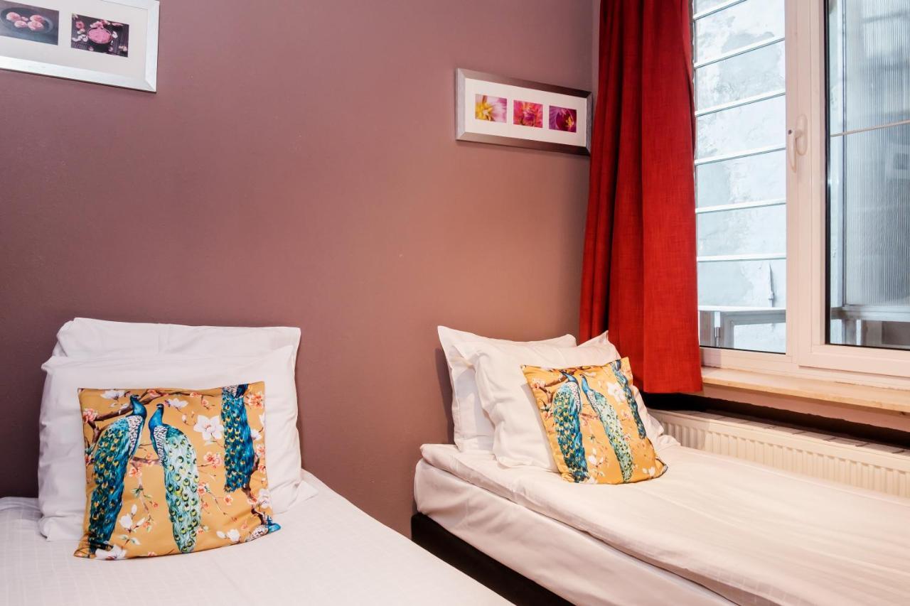 Hotel Downtown