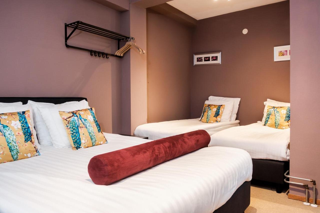 Hotel Downtown Antwerp
