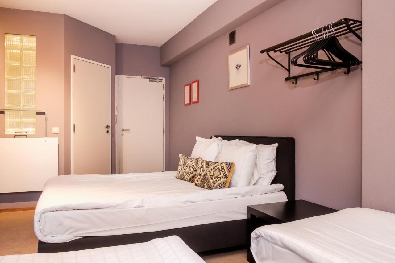 Hotel Downtown Antwerp