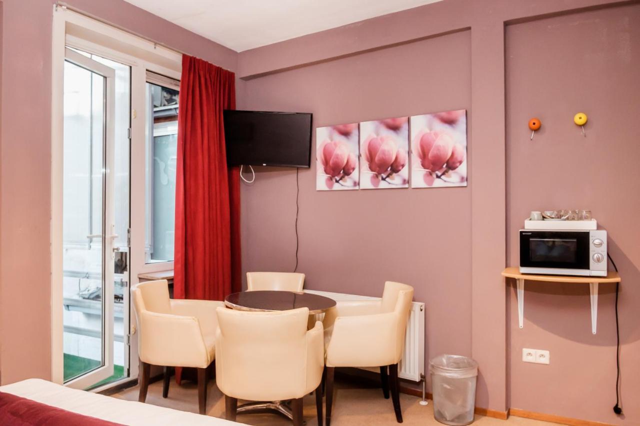 Downtown Hotel Antwerp