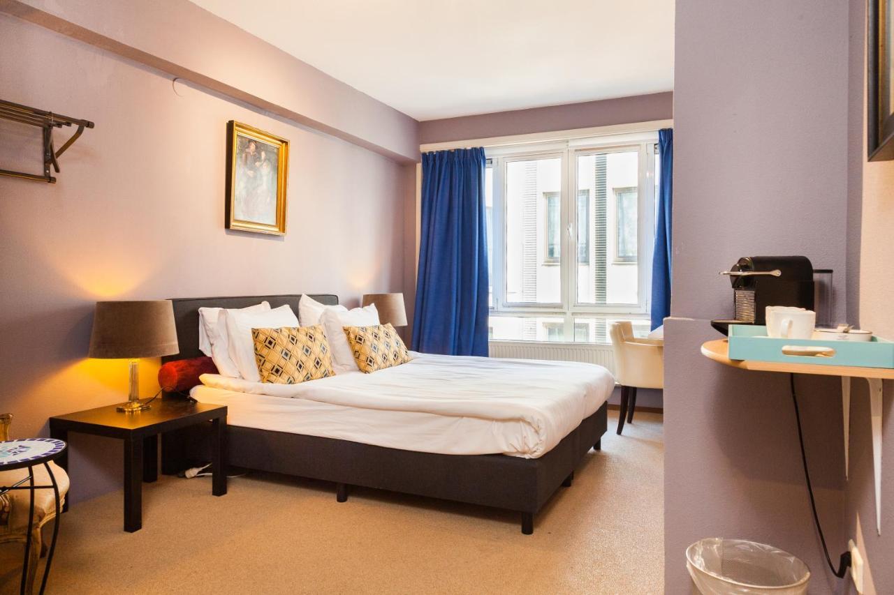 Downtown Hotel Antwerp
