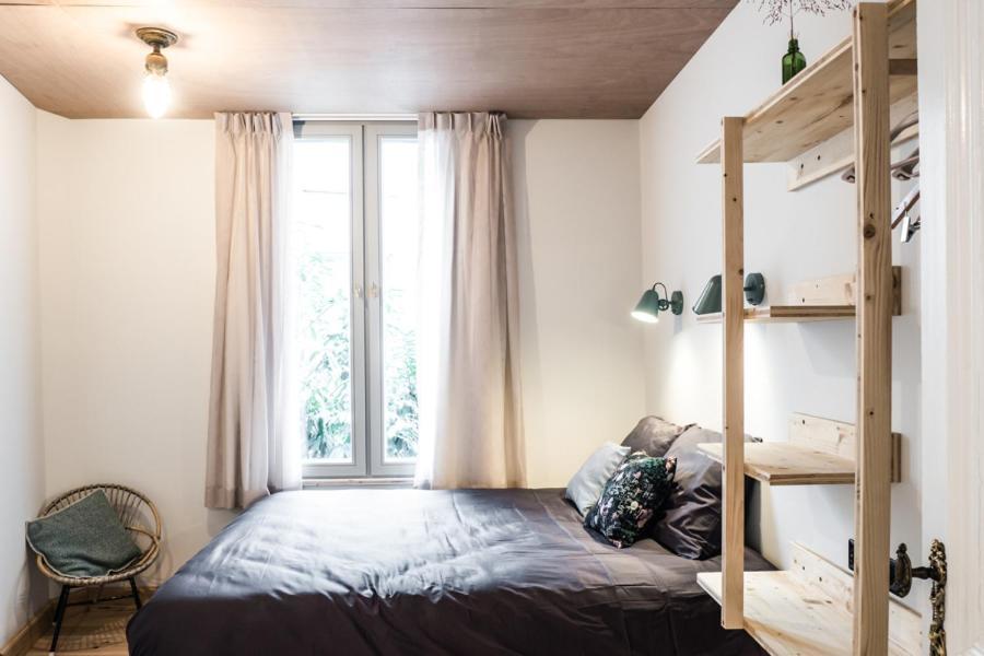 Bed & Breakfast 22b&b *