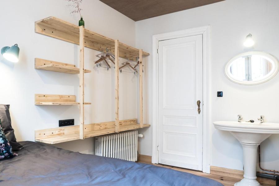 22b&b Bed & Breakfast Antwerp