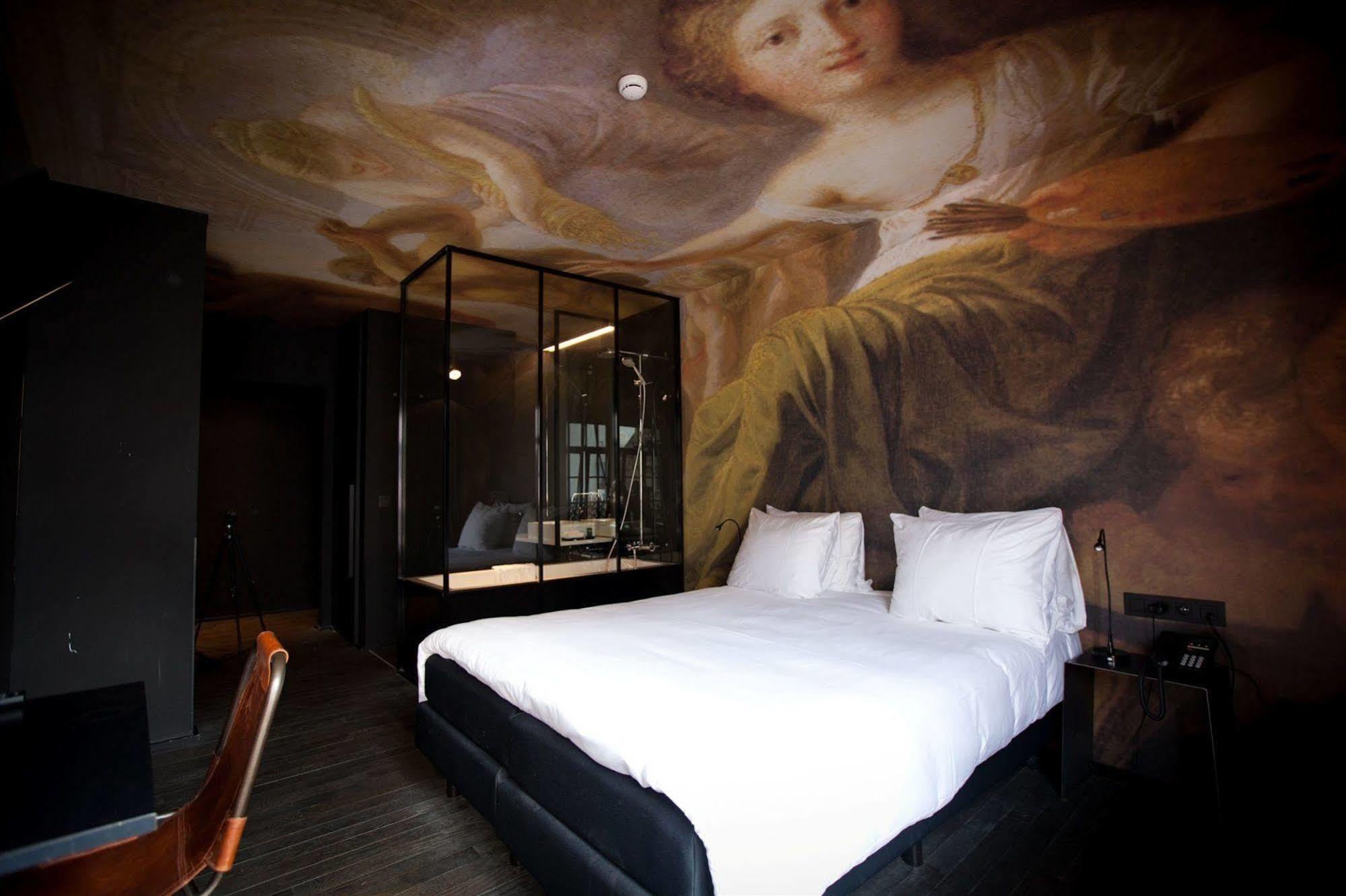Hotelo Kathedral 3* Antwerp