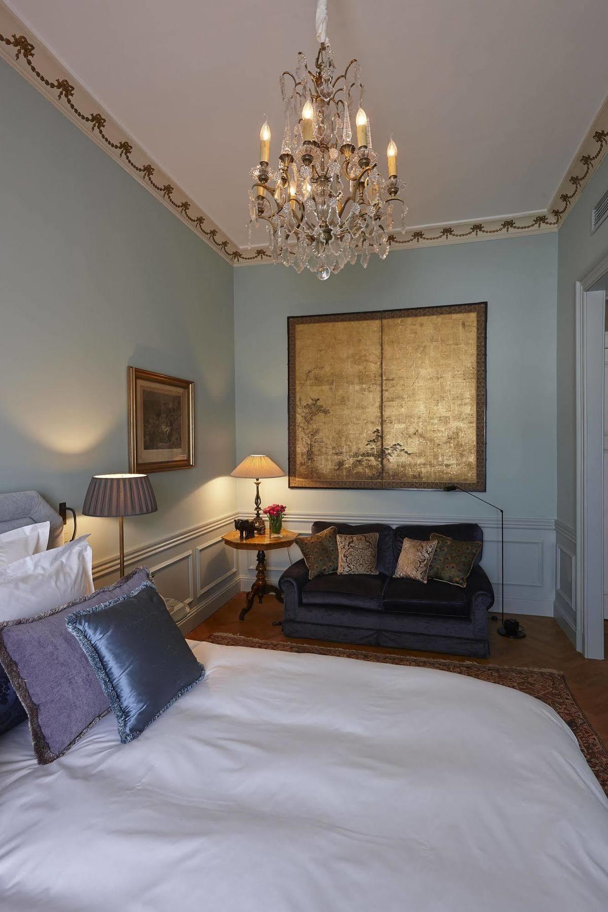 Bed & Breakfast Jvr 108