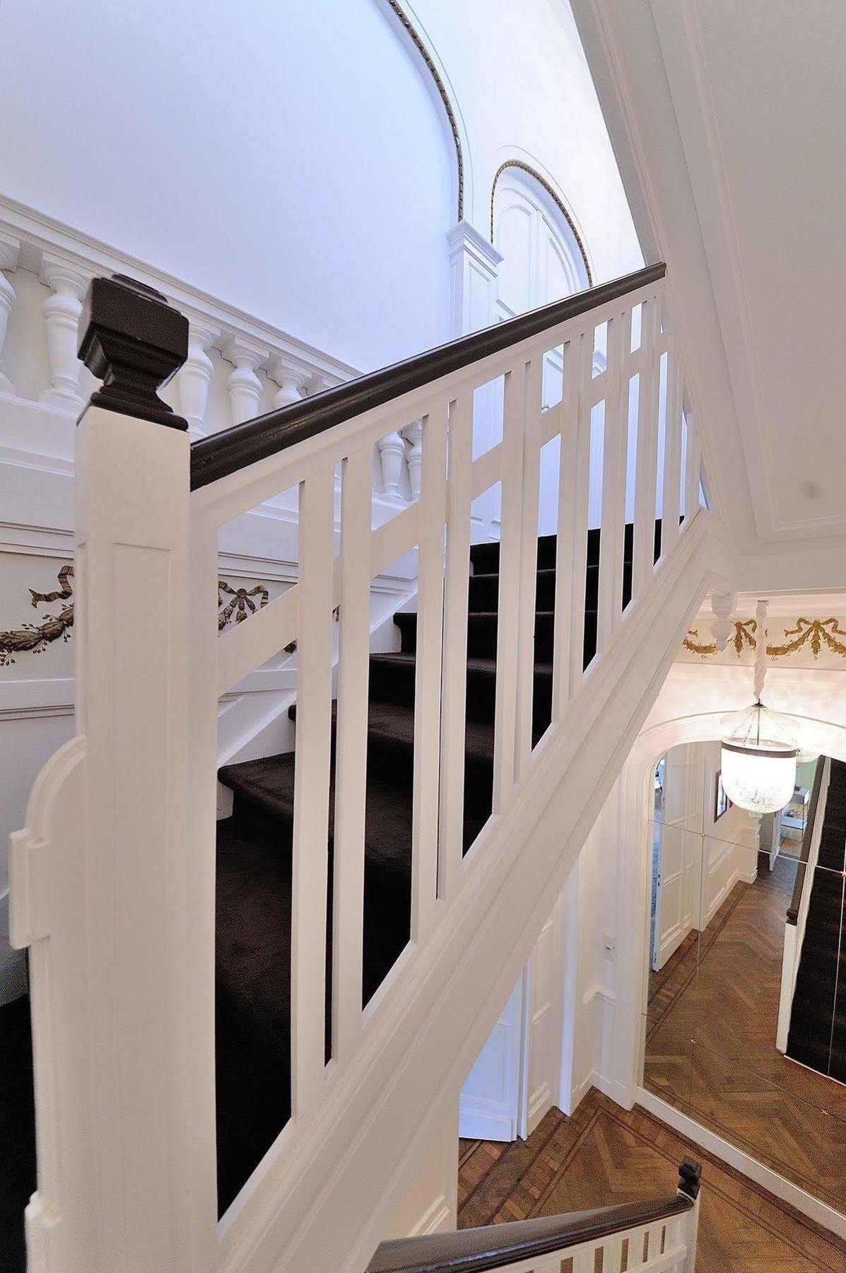 Jvr 108 Bed & Breakfast 5*