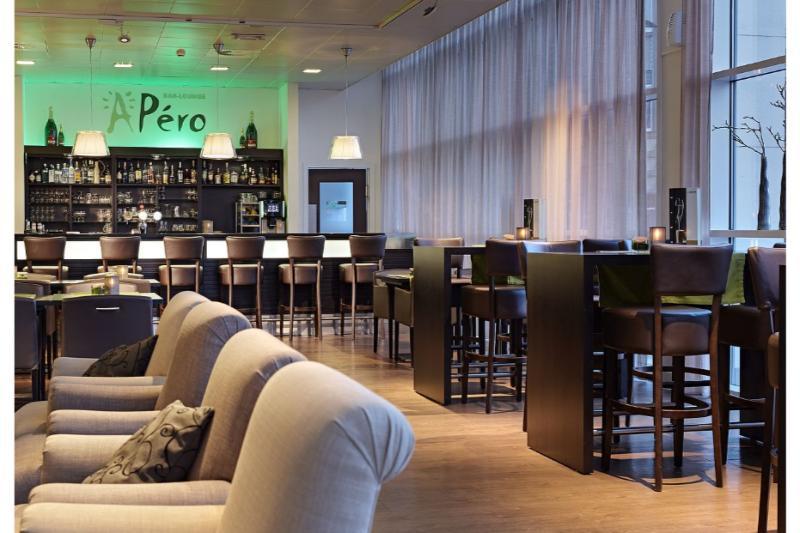 Hotel Lindner Antwerp, Part Of Jdv By Hyatt