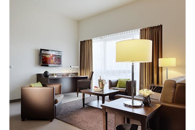 Lindner Antwerp, Part Of Jdv By Hyatt