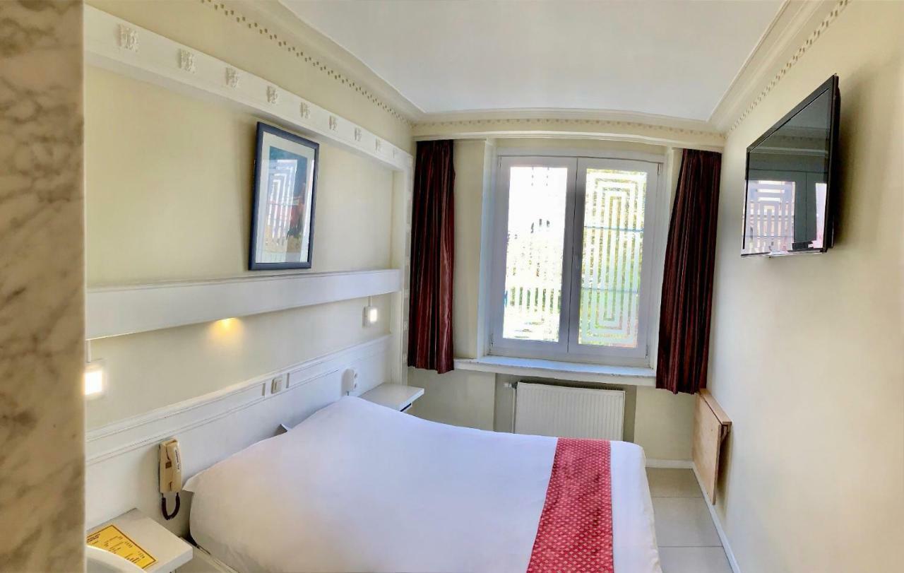 Hotel Beaux Arts 2*
