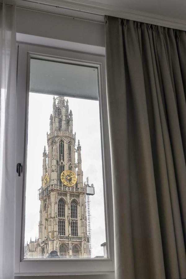 Rubens-grote Markt Antwerp