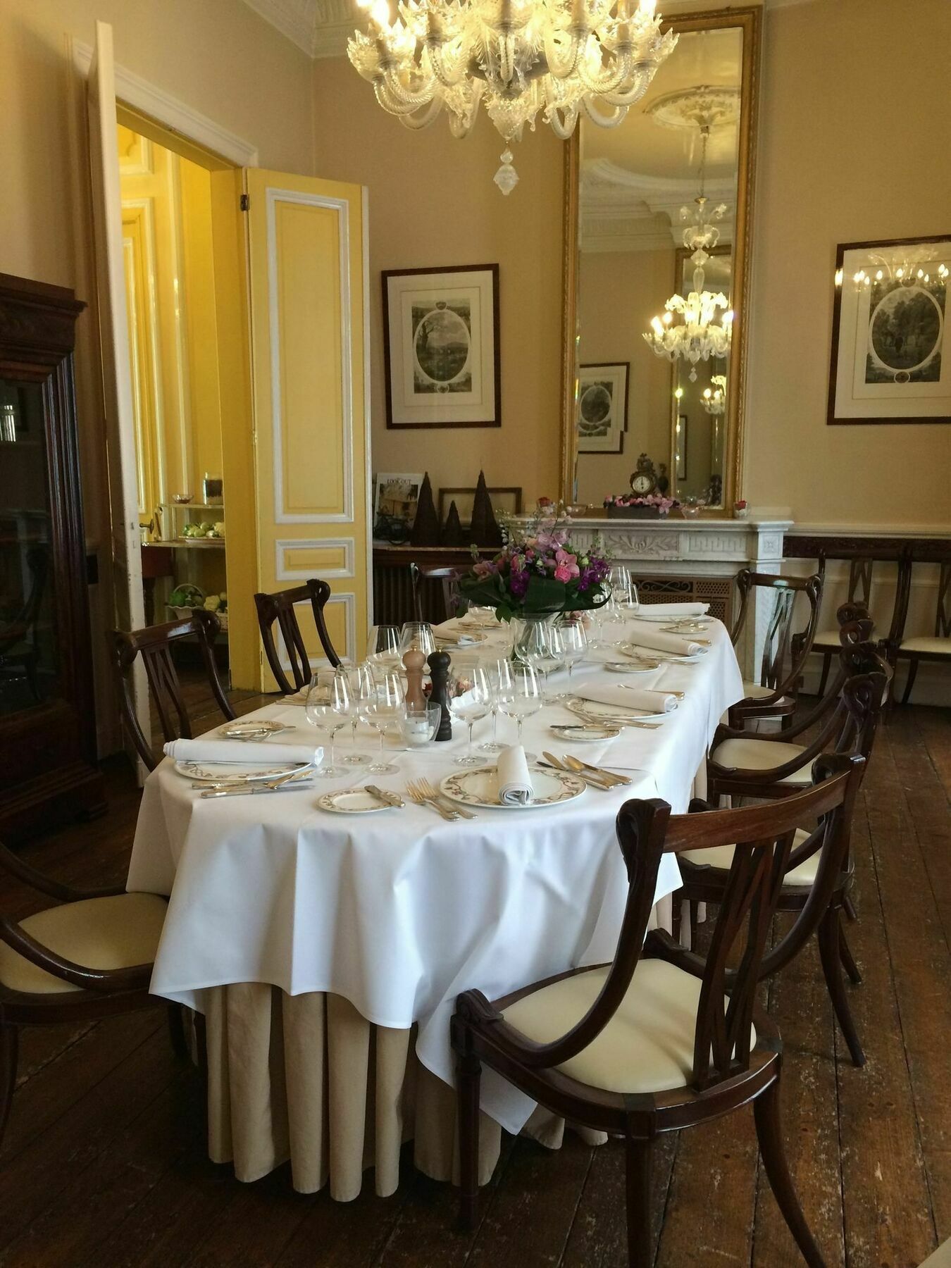 Hotel Colvenier