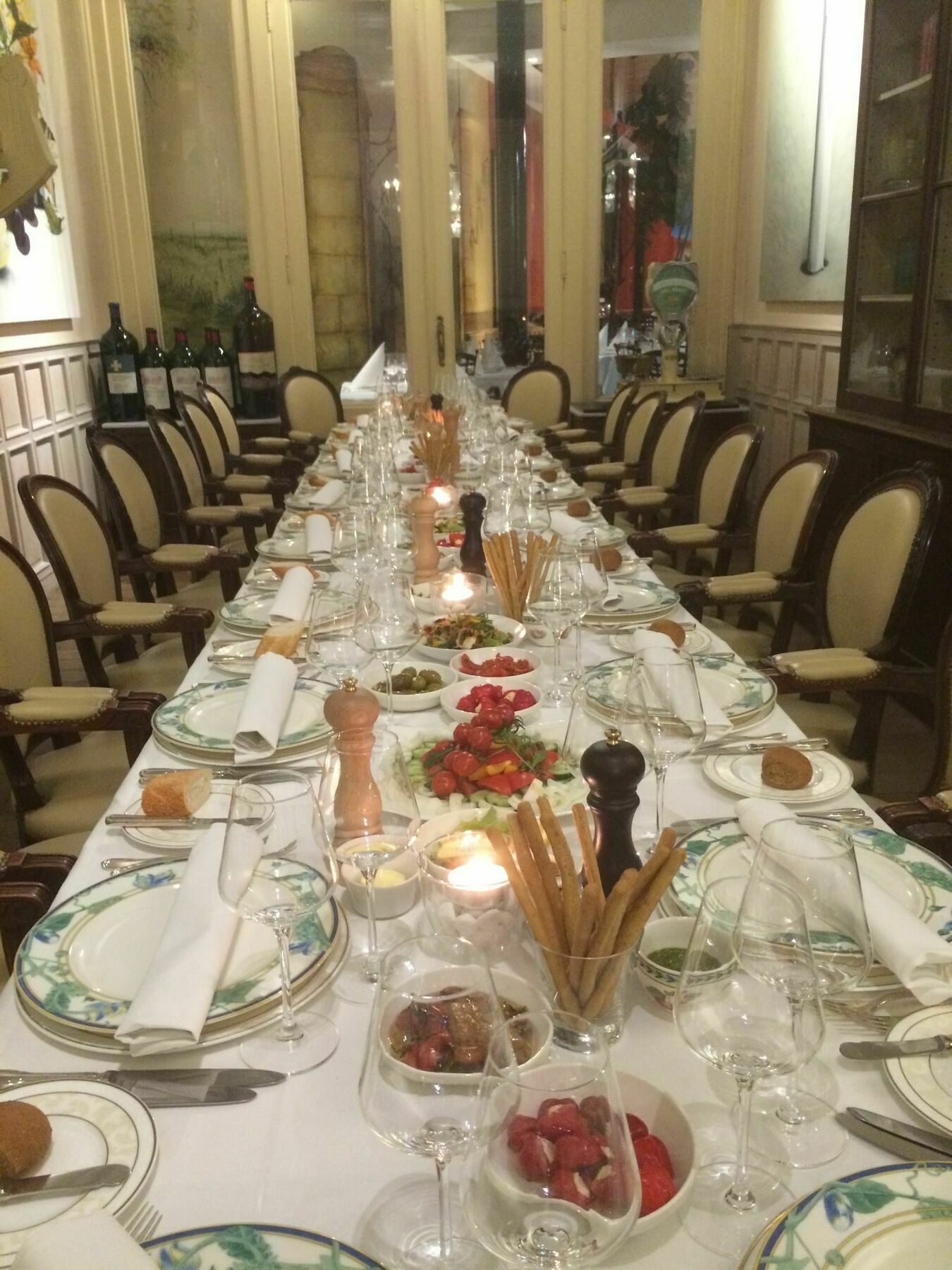 Hotel Colvenier Antwerpen