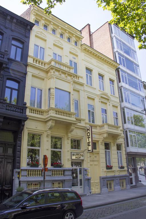 Hotel Budget Boetiek Rubenshof *