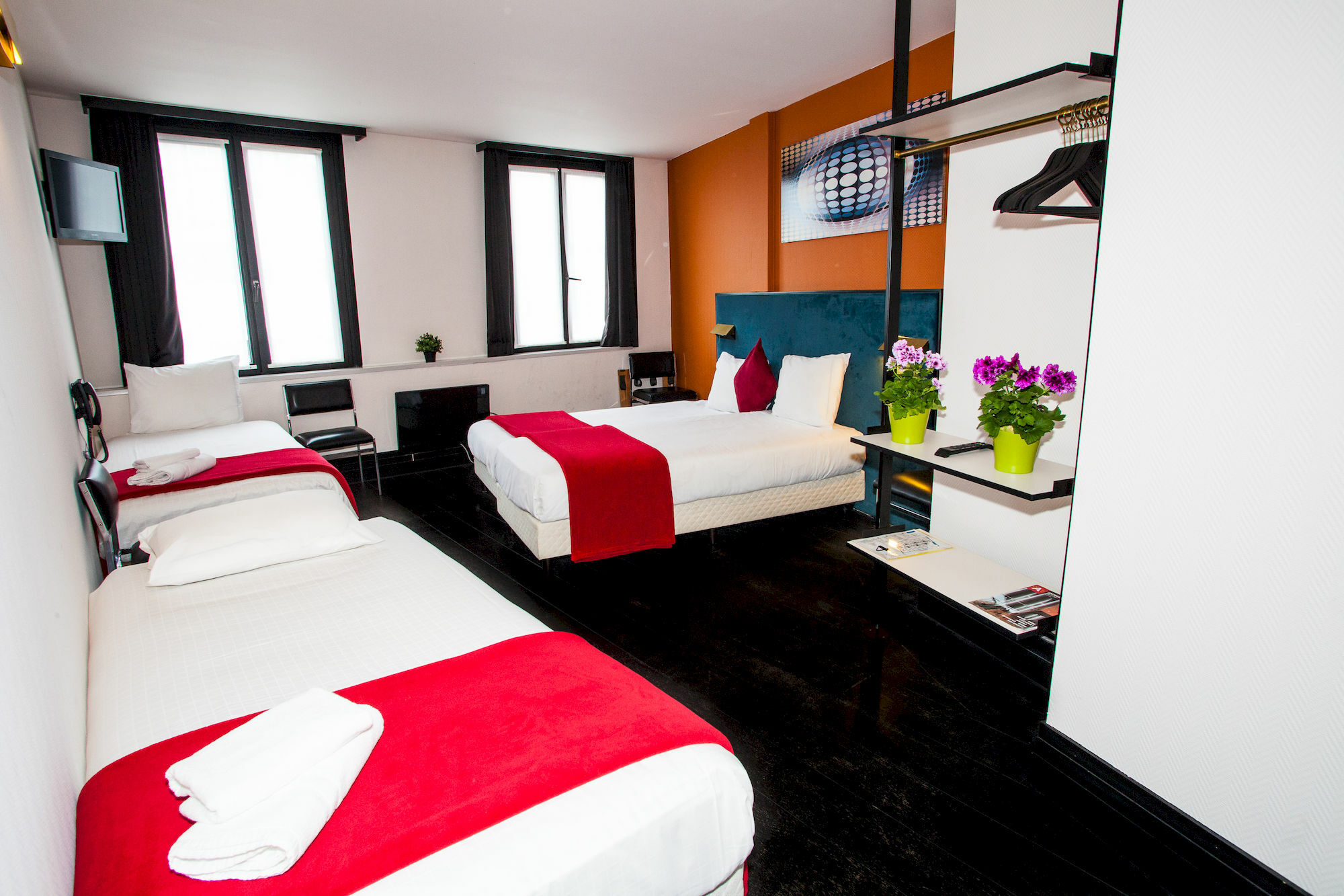 National Antwerp