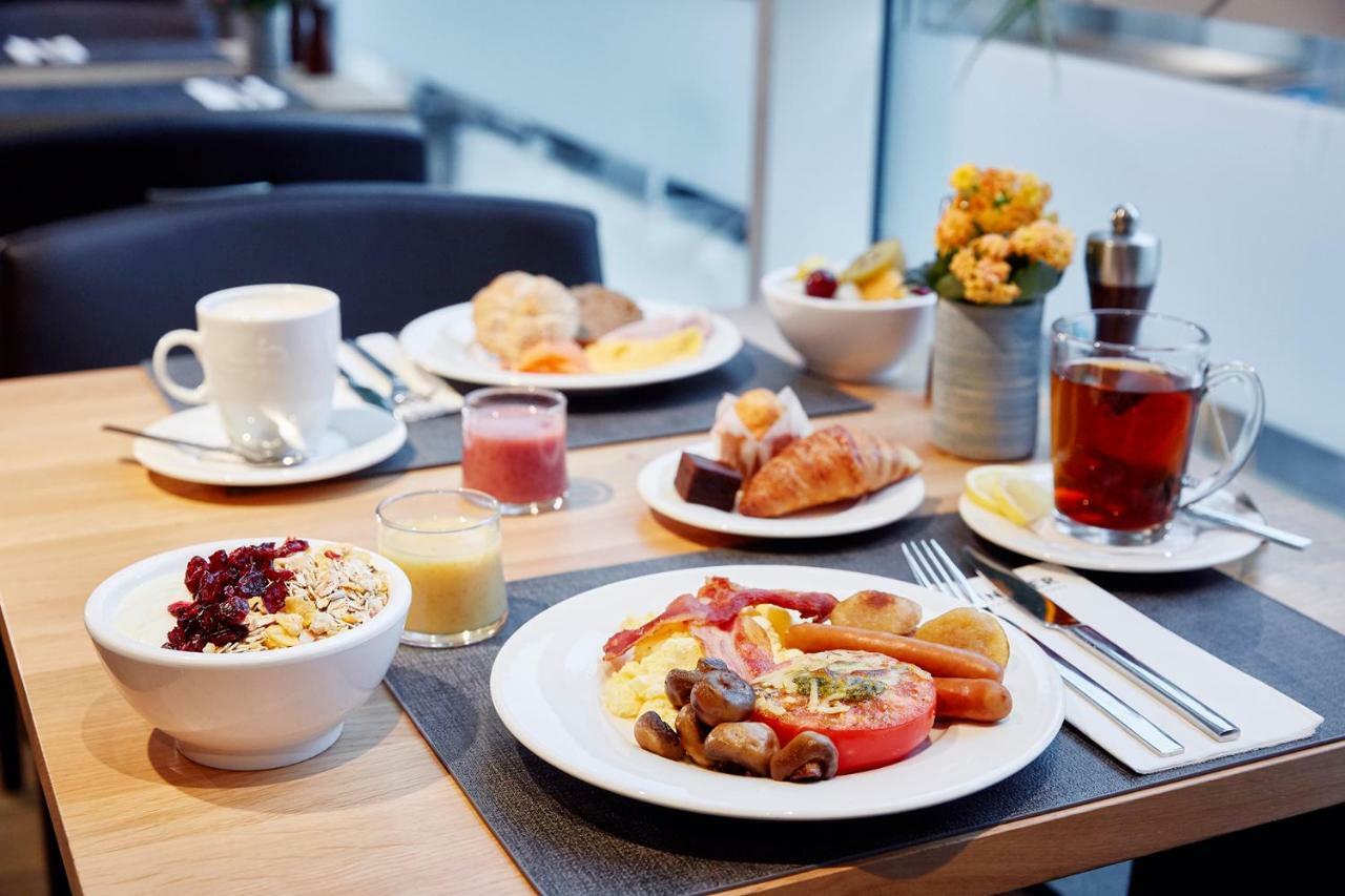 Lindner Antwerp, Part Of Jdv By Hyatt Hotel 4*