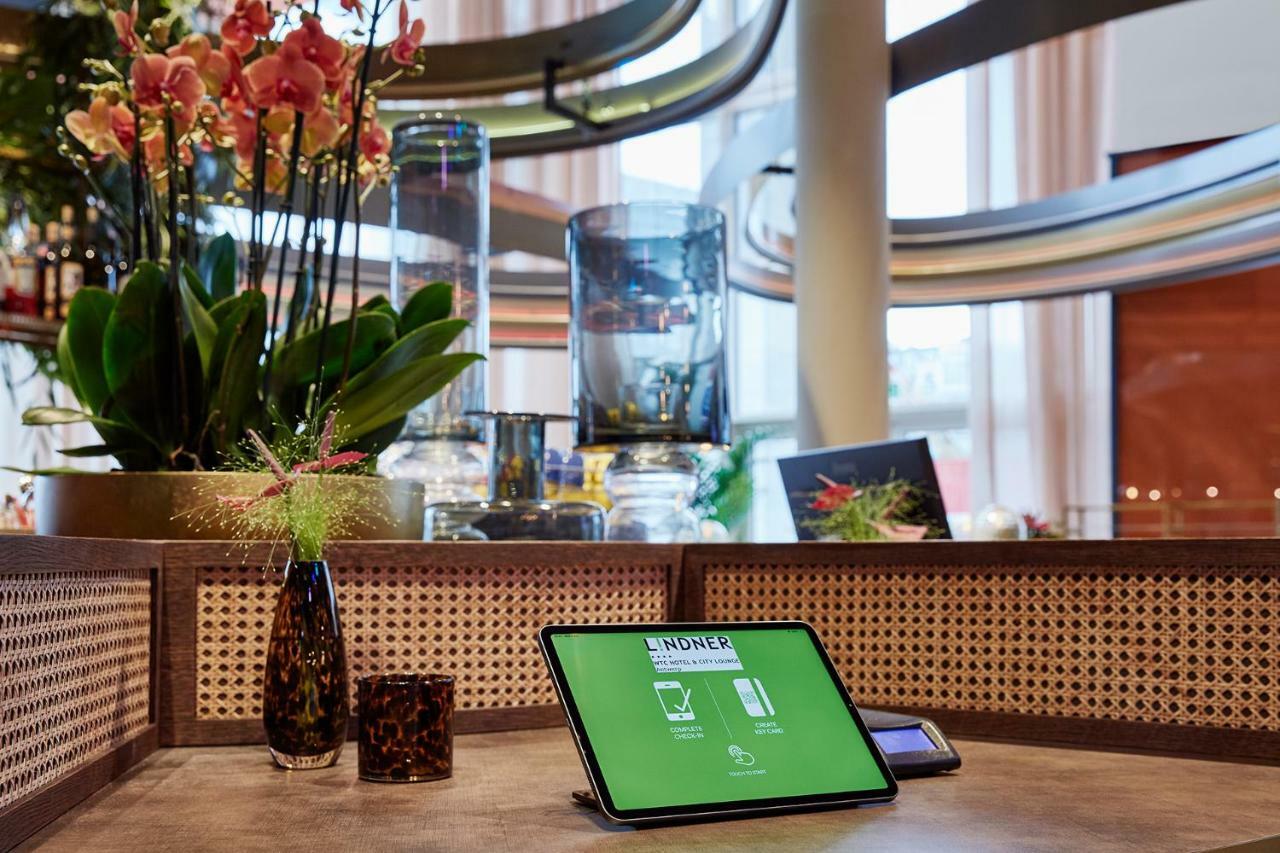 Lindner Antwerp, Part Of Jdv By Hyatt Antwerp