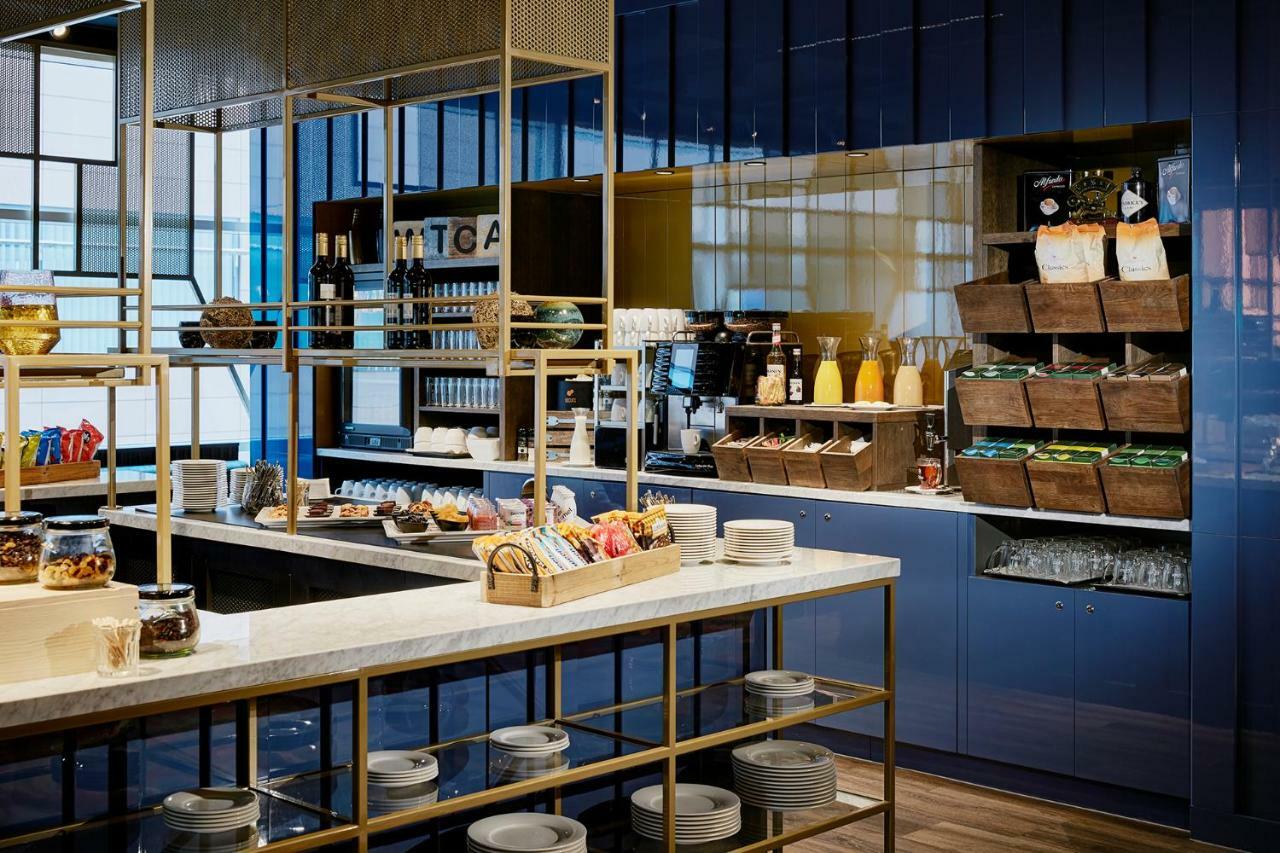 Hotel Lindner Antwerp, Part Of Jdv By Hyatt Antwerp