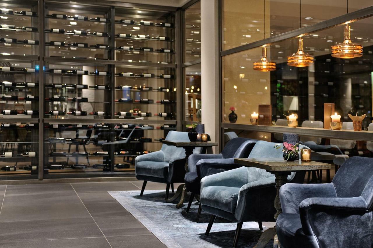 Hotel Der Valk Antwerp