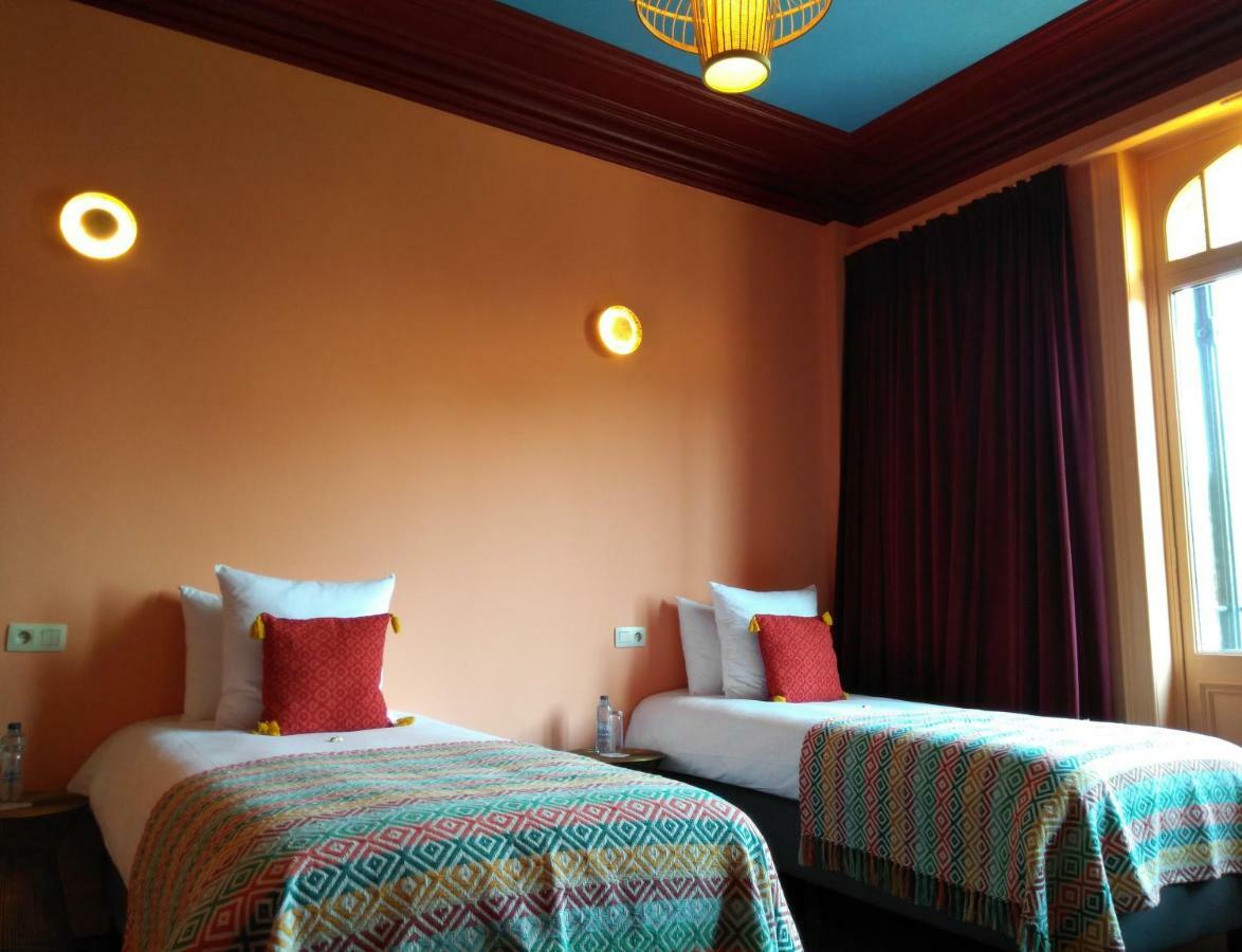 Boutique Baron Osy 2* Antwerpen