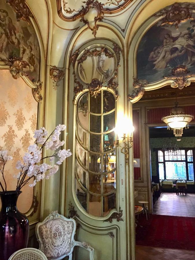 Budget Boetiek Rubenshof Hotel Antwerpen
