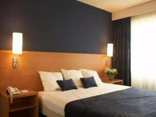 Hotel B-aparthotel Moretus