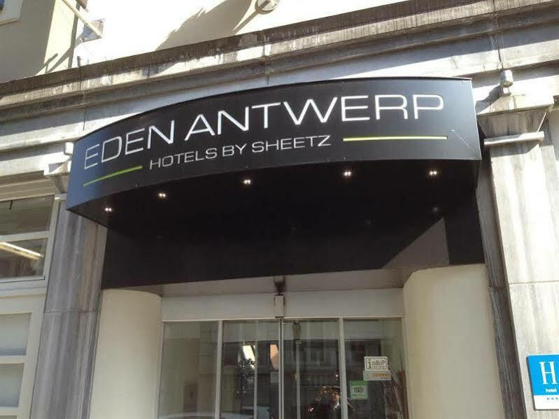 Hotel Trip Eden