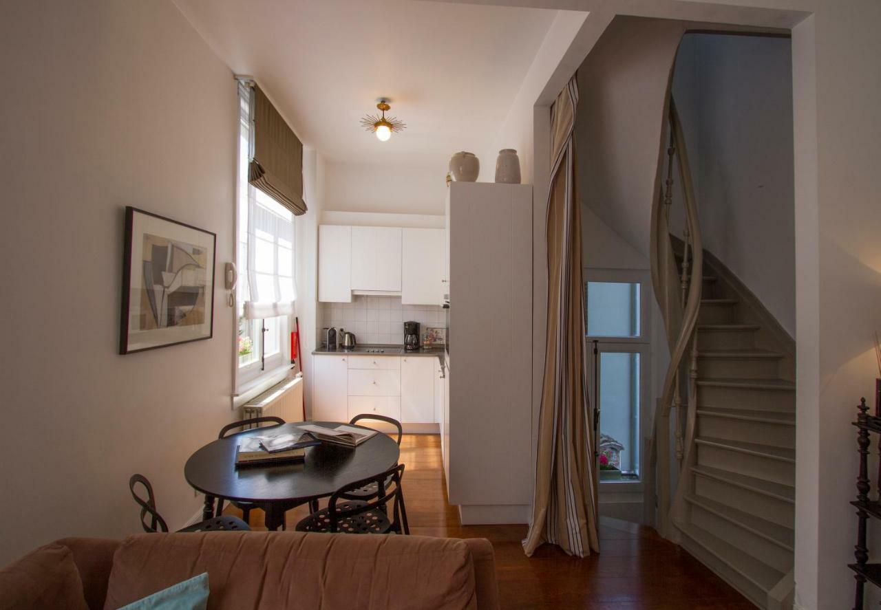 Amelie Holiday home *