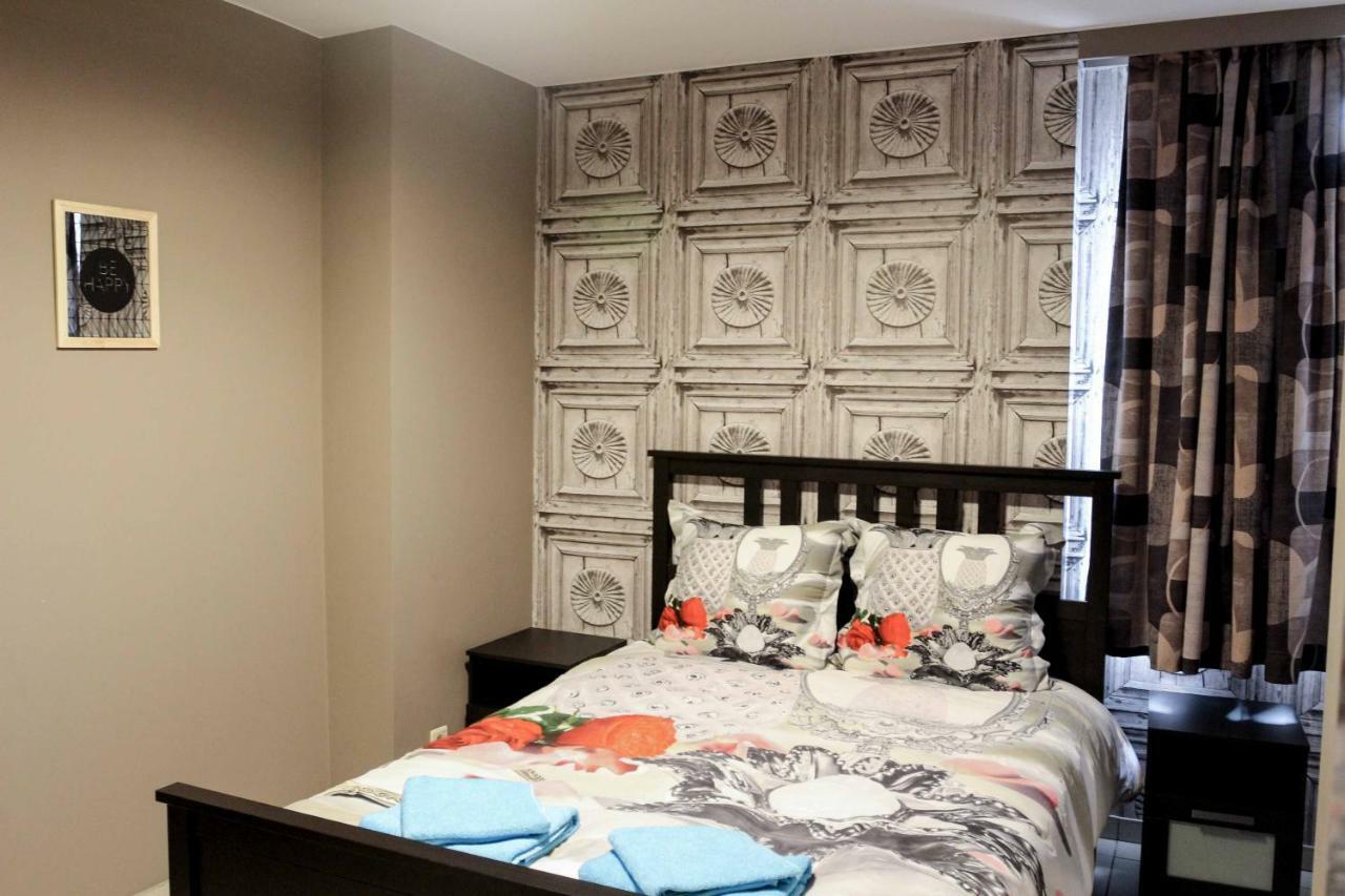 Renovated In Center Apartment Antwerpen