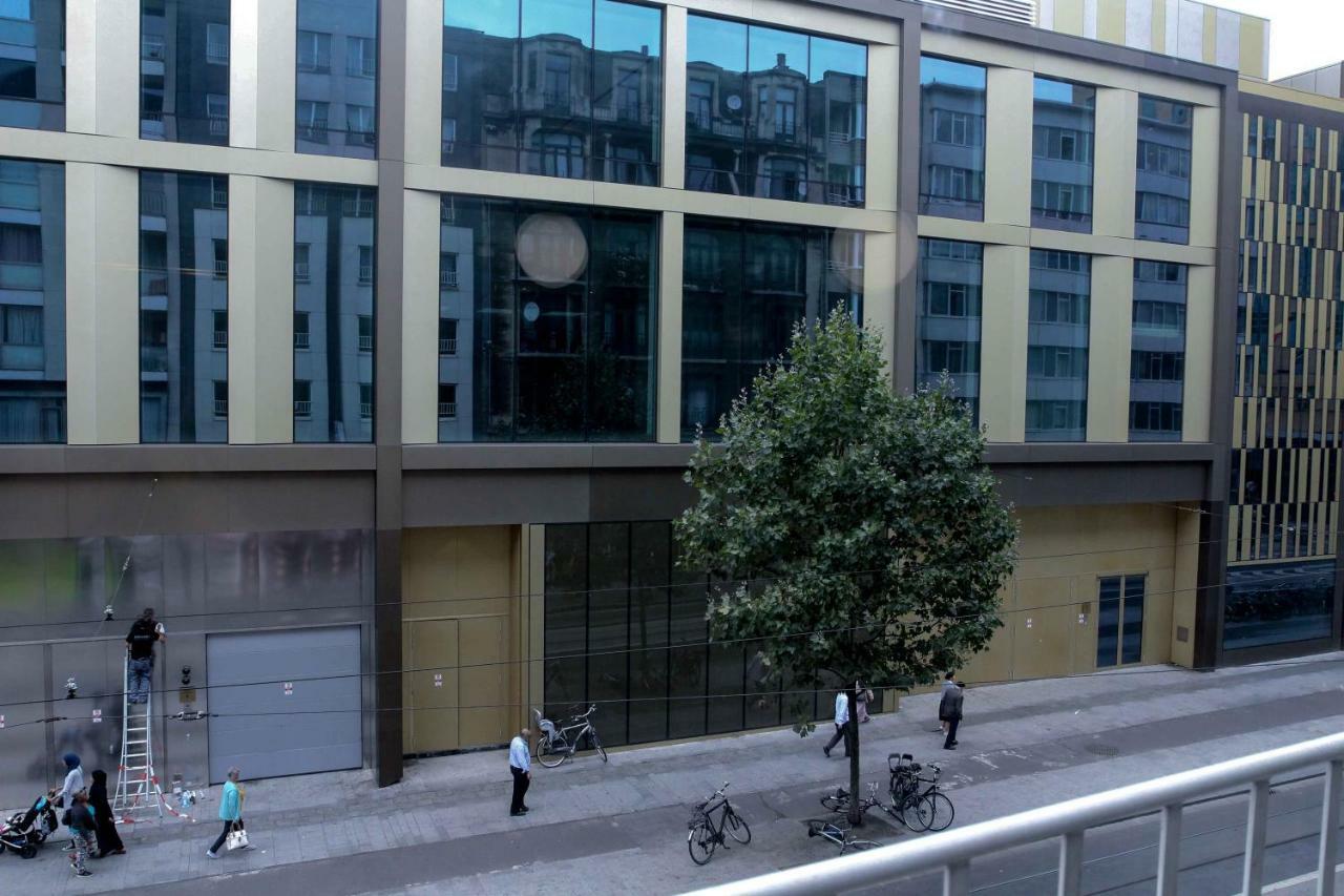 Renovated In Center Antwerpen
