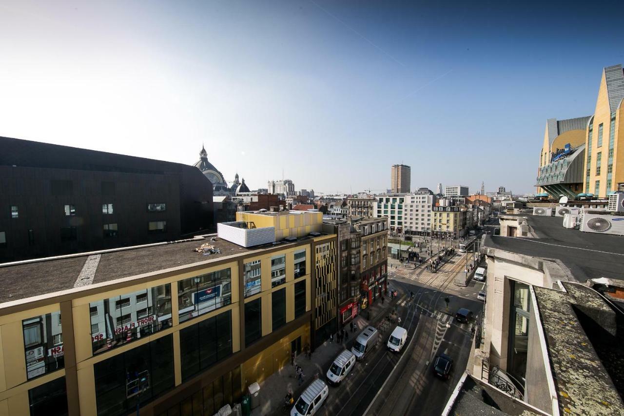 Renovated In Center * Antwerpen