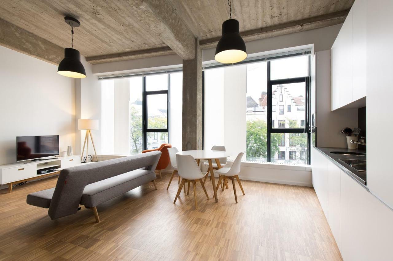 Loft Apartment