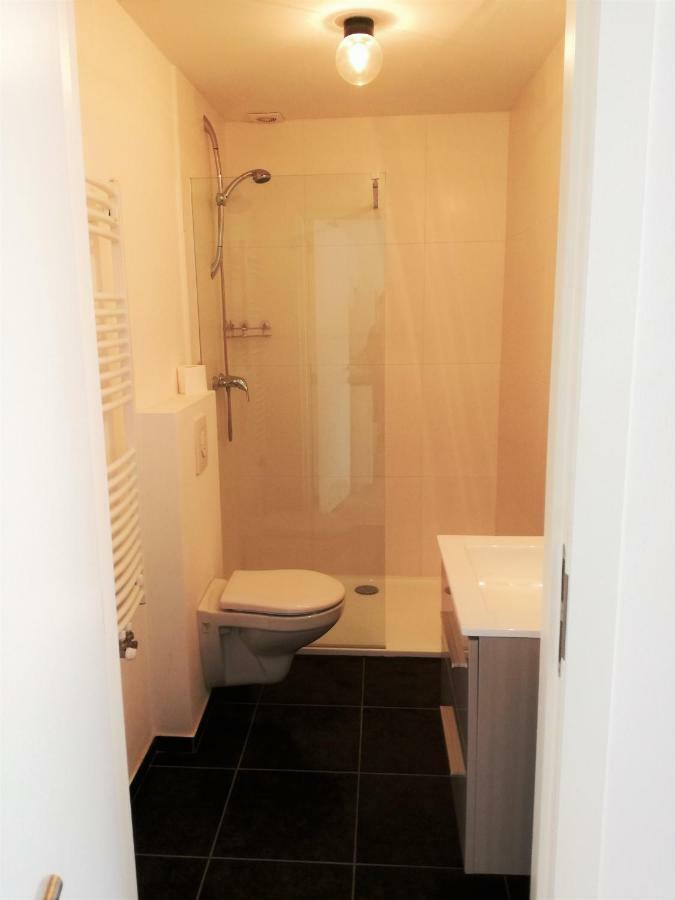 Apartment Aaa - Historic City Centre - Rs39 *