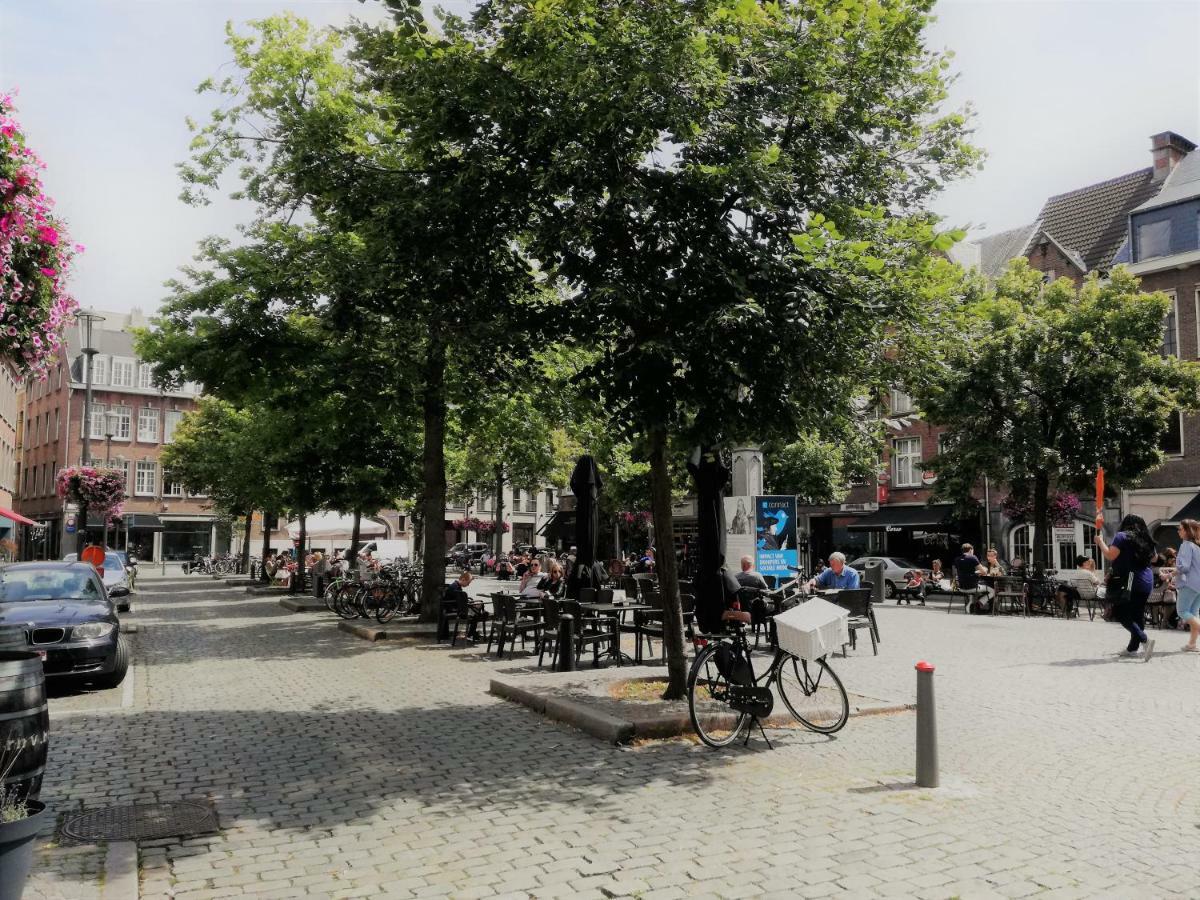 Apartment Aaa - Historic City Centre - Rs39