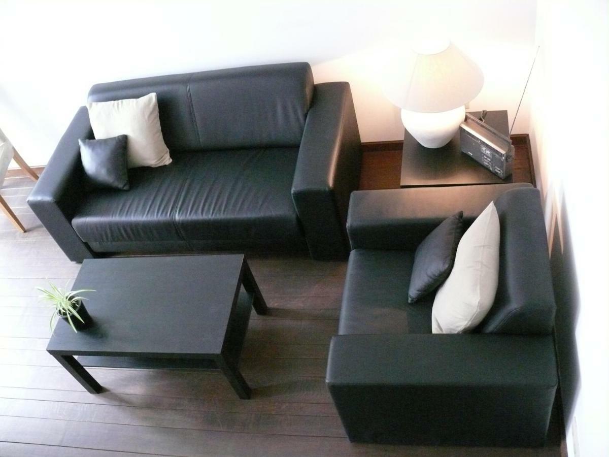 Apartment Cosy City Center Antwerp