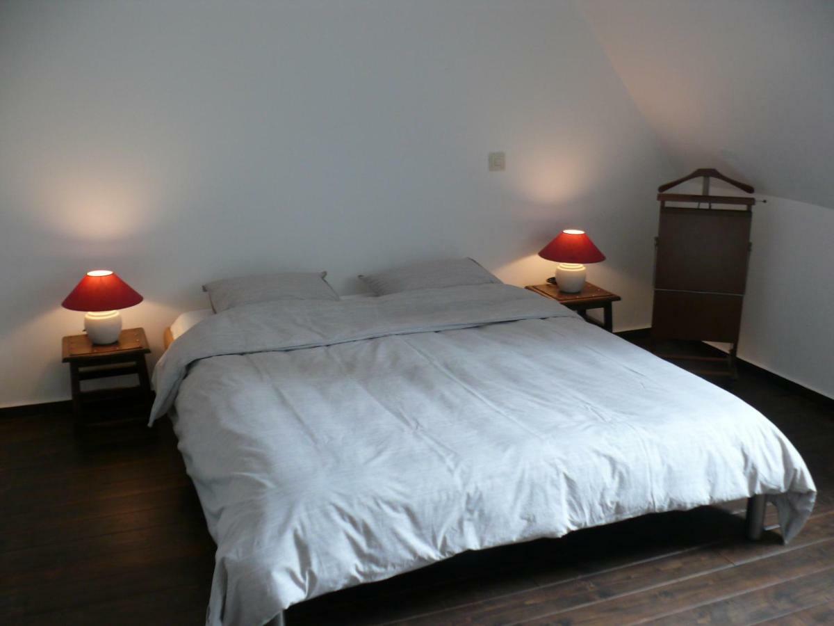 Cosy City Center Apartment