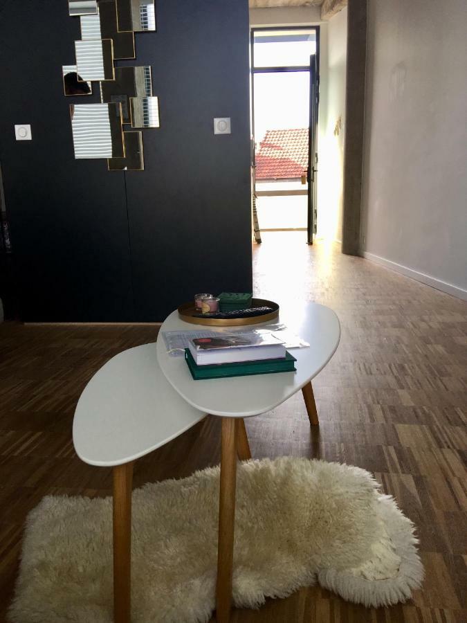 Apartment Loft