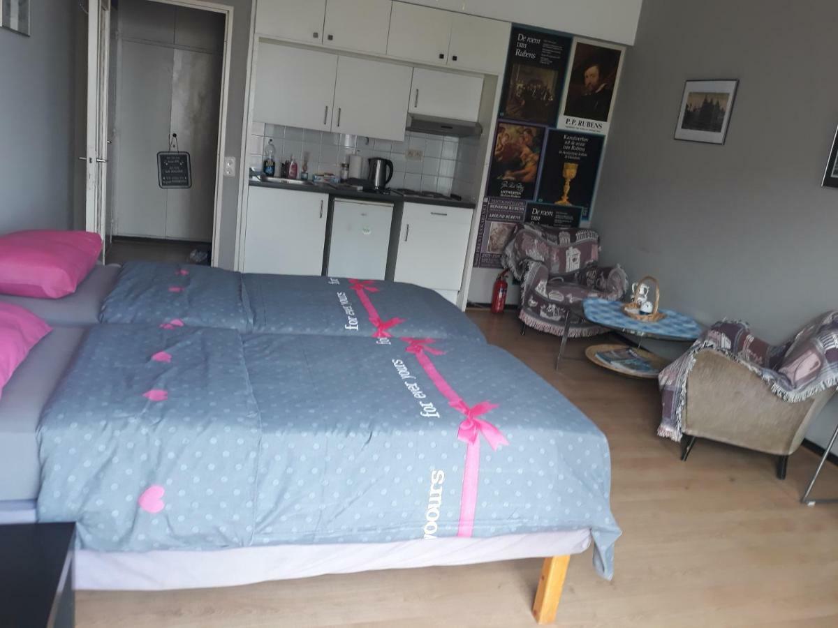 Studio Antwerpen