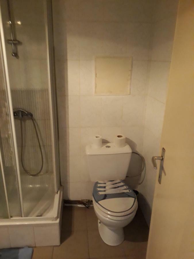 Studio Appartement Antwerpen