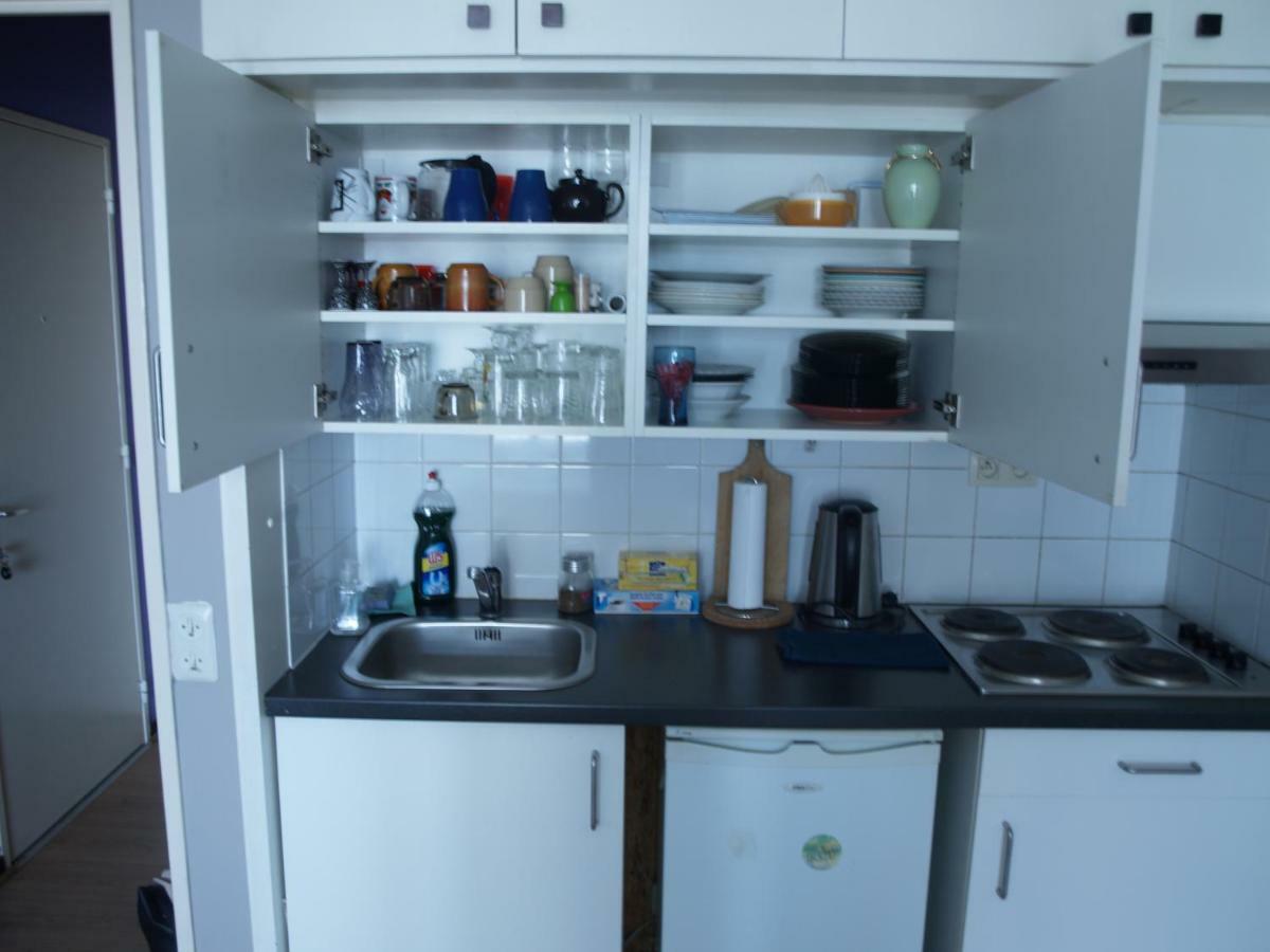 Appartement Studio