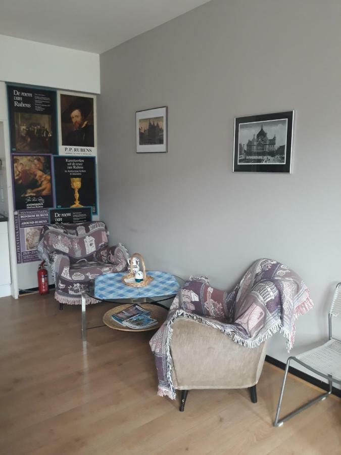 Studio Appartement
