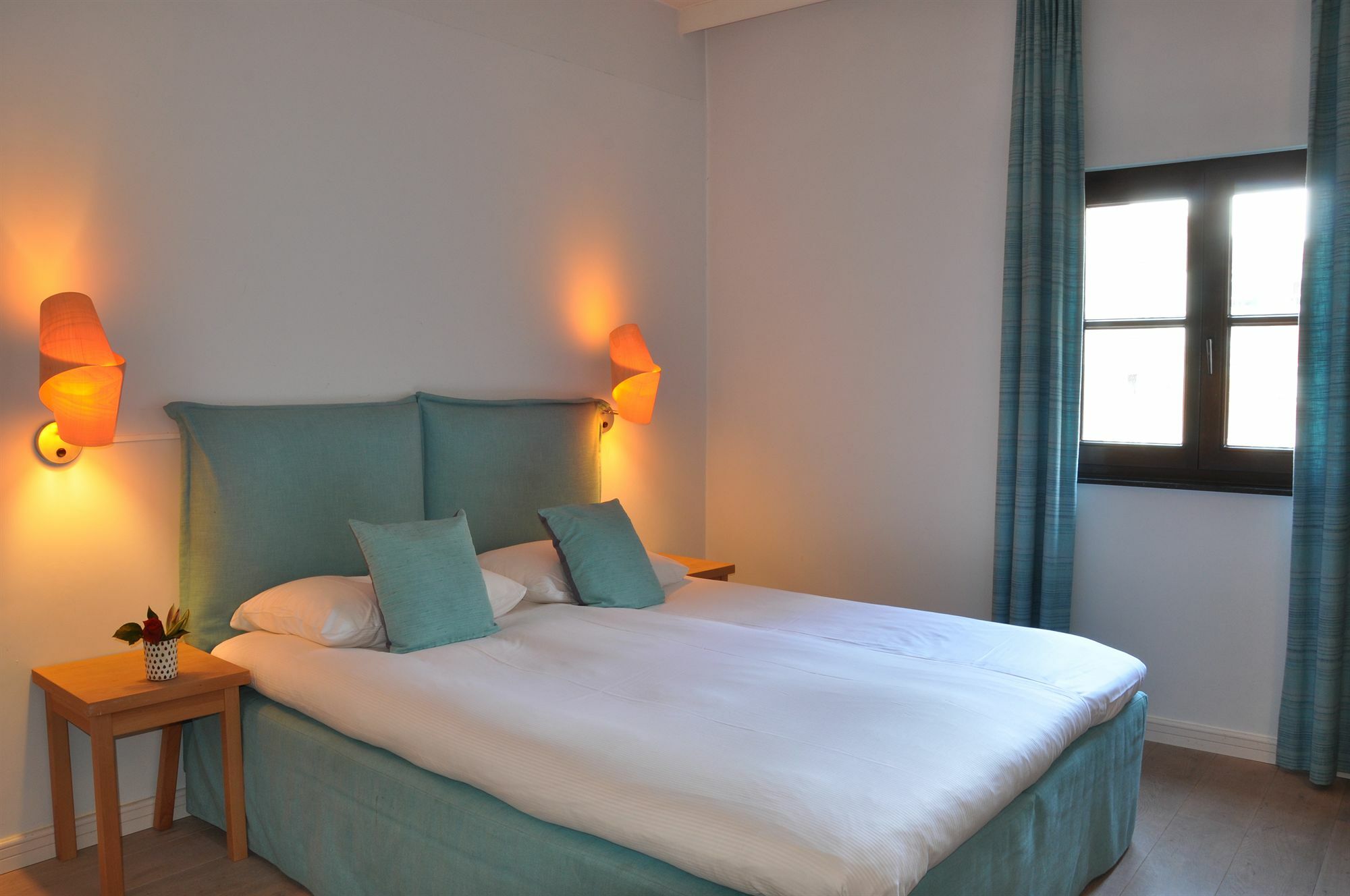 Trip Eden Hotel Antwerp