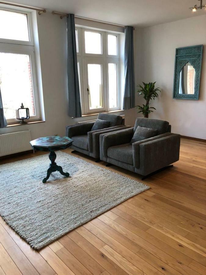 Apartment Zuiderdokken