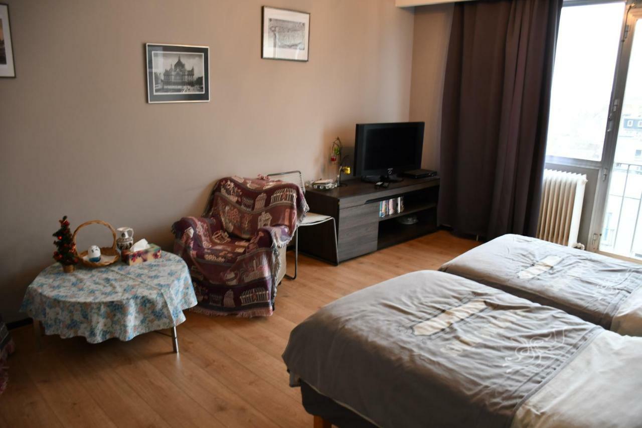 Studio Appartement *